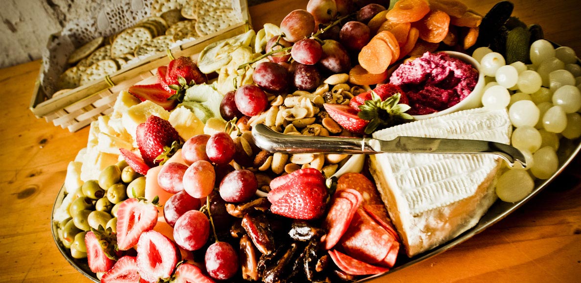 Food Gallery
