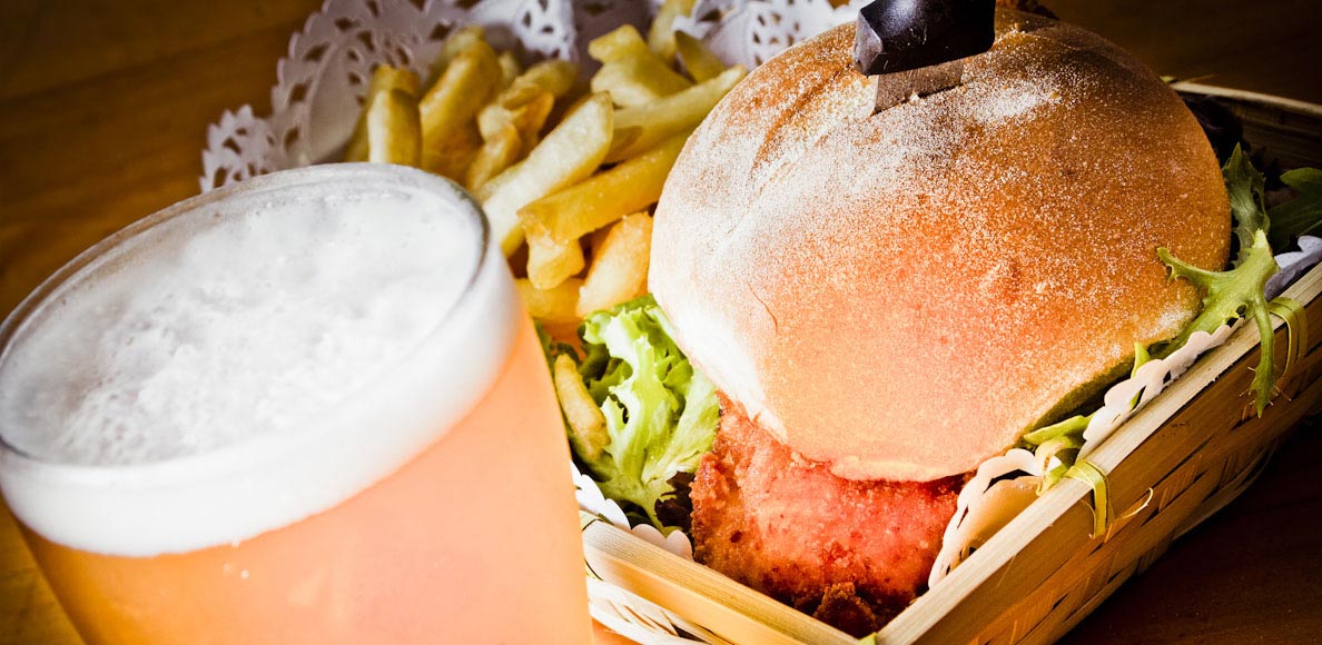 Food Gallery