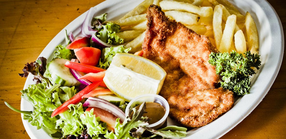 Food Gallery