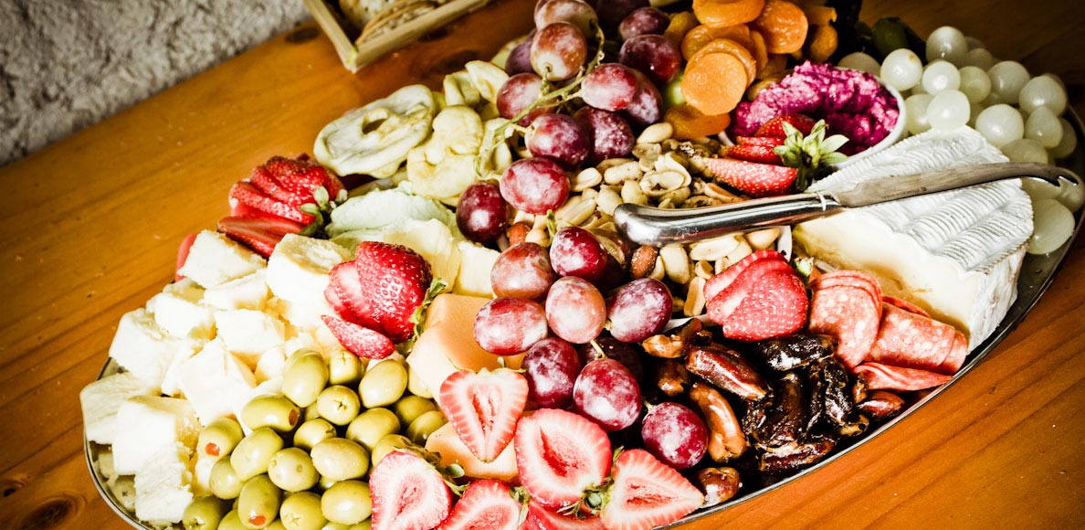 Food Gallery