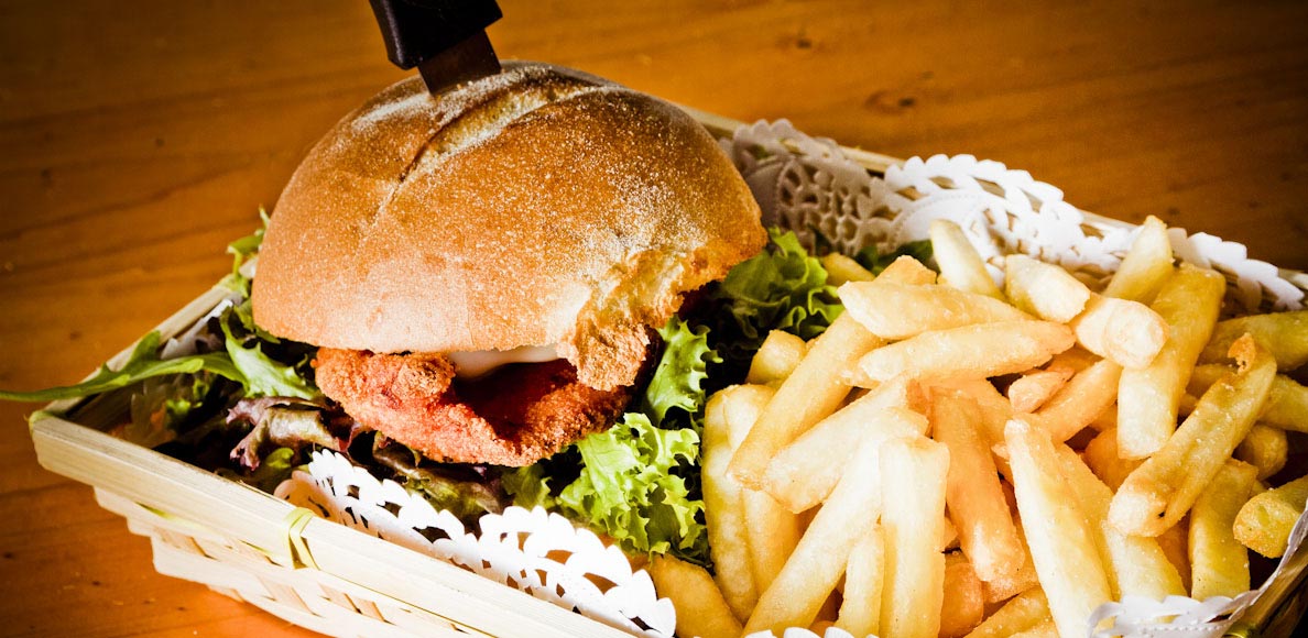 Food Gallery