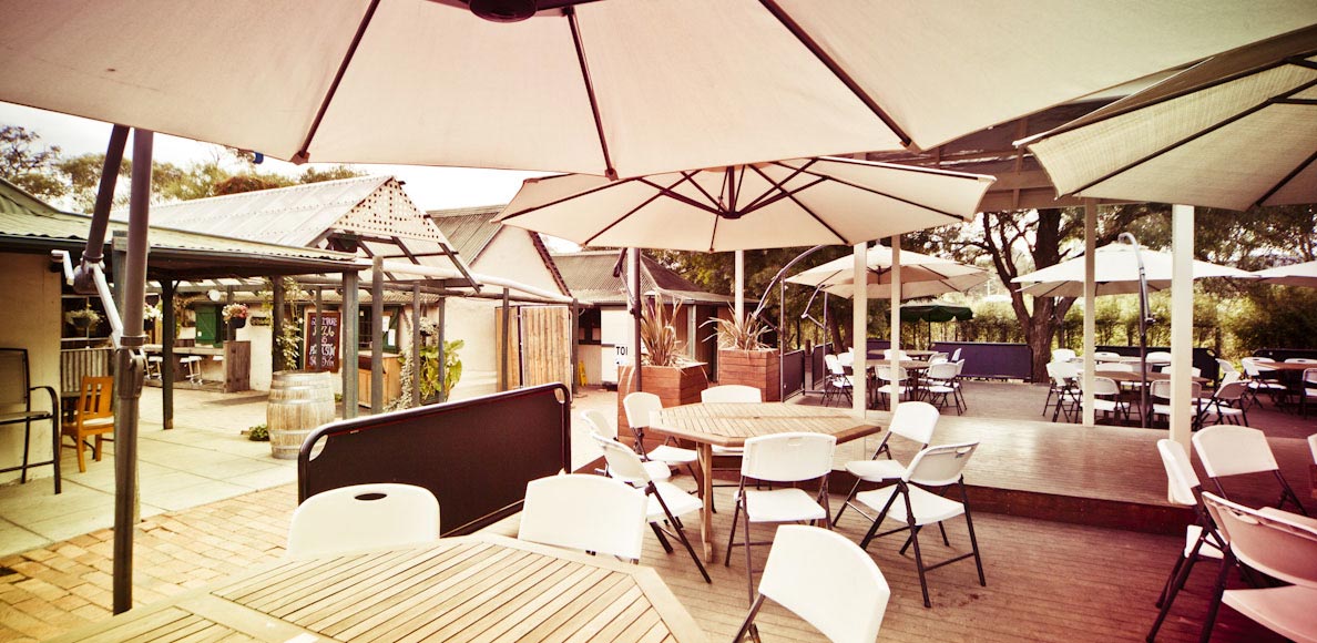 Venue Gallery