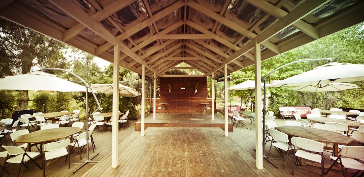 Venue Gallery
