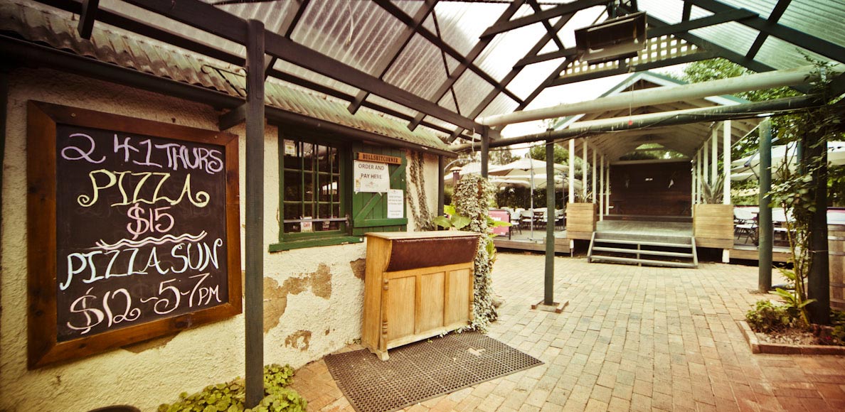 Venue Gallery