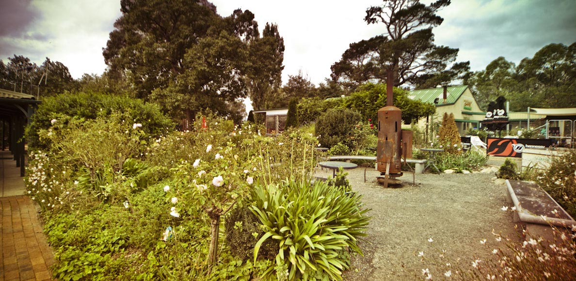 Venue Gallery