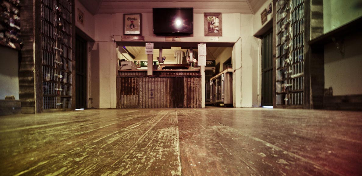Venue Gallery
