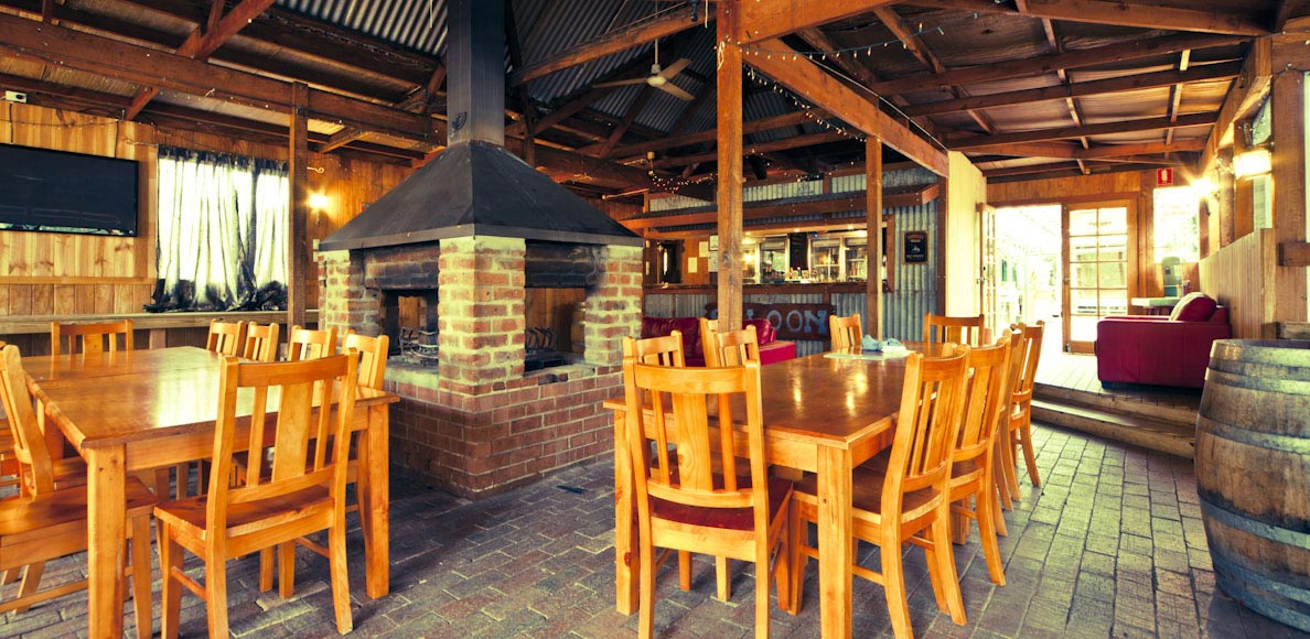 Venue Gallery