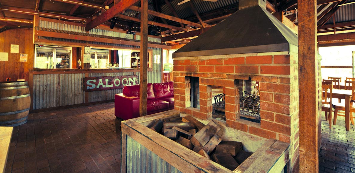 Venue Gallery