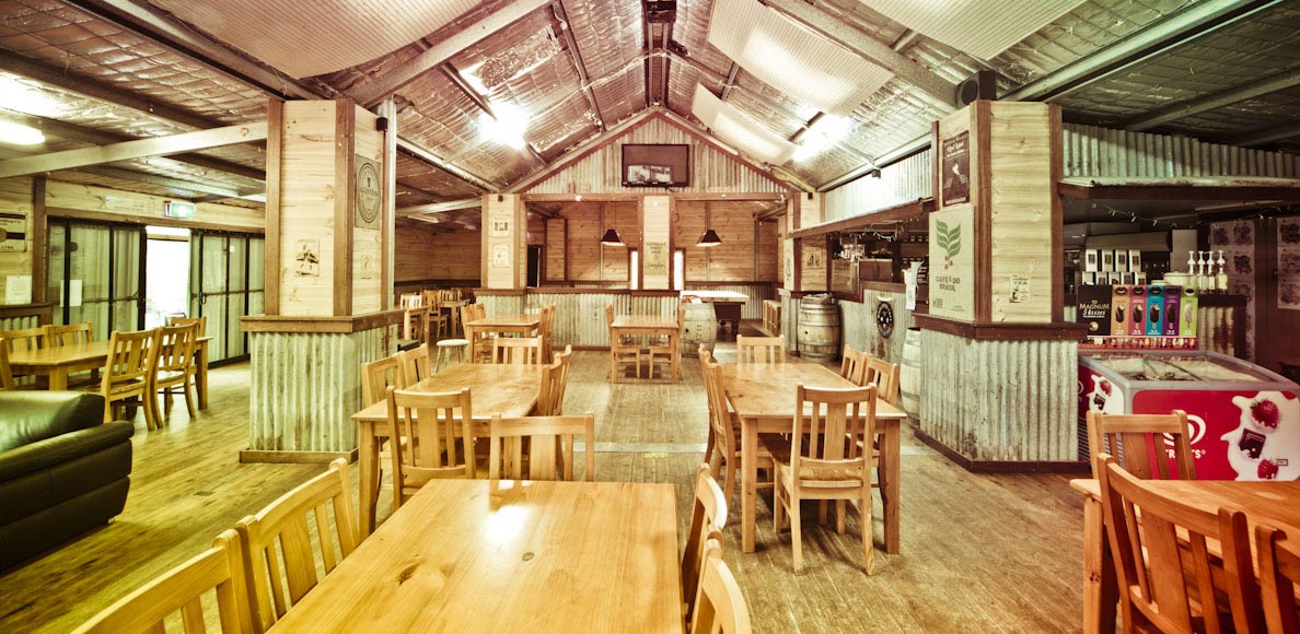 Venue Gallery