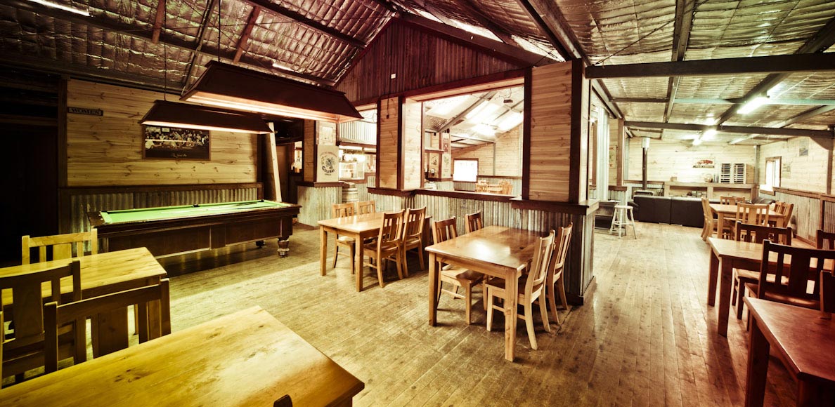 Venue Gallery