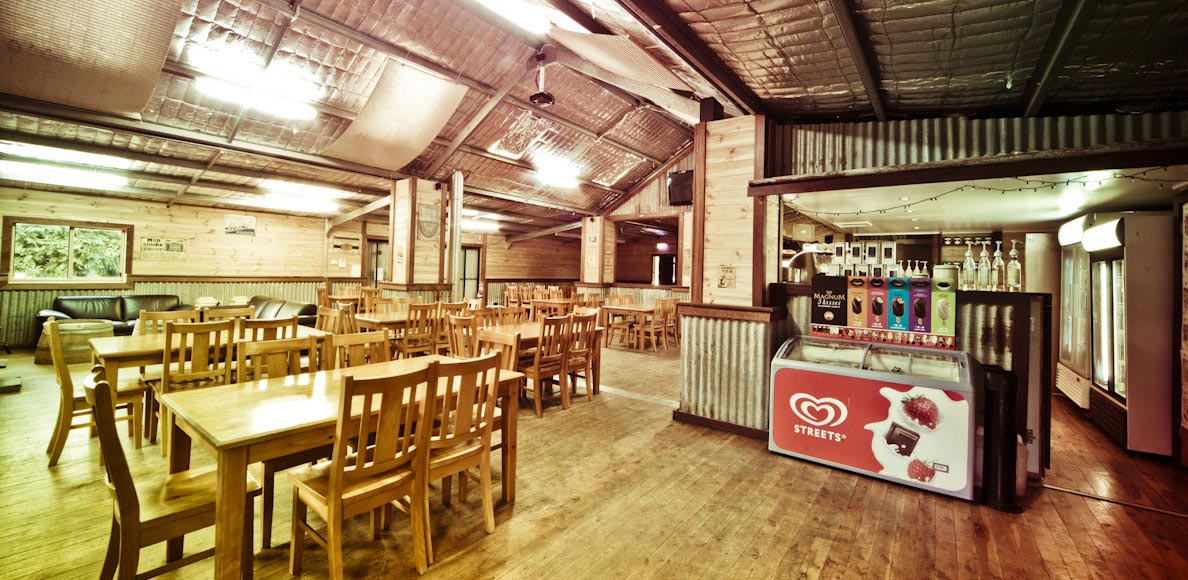 Venue Gallery