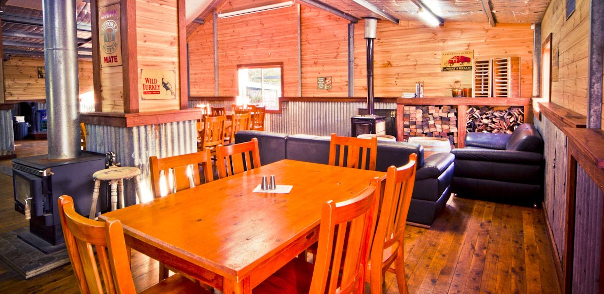 Venue Gallery
