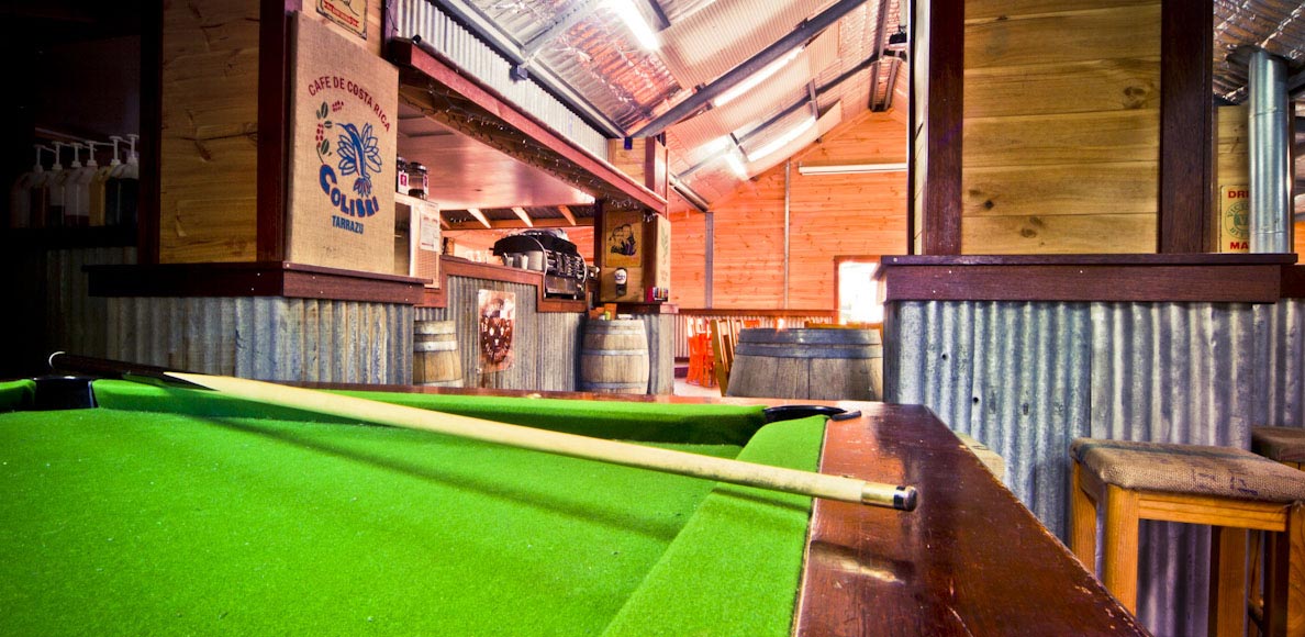 Venue Gallery