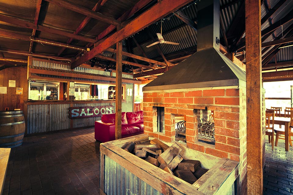 The Glasshouse