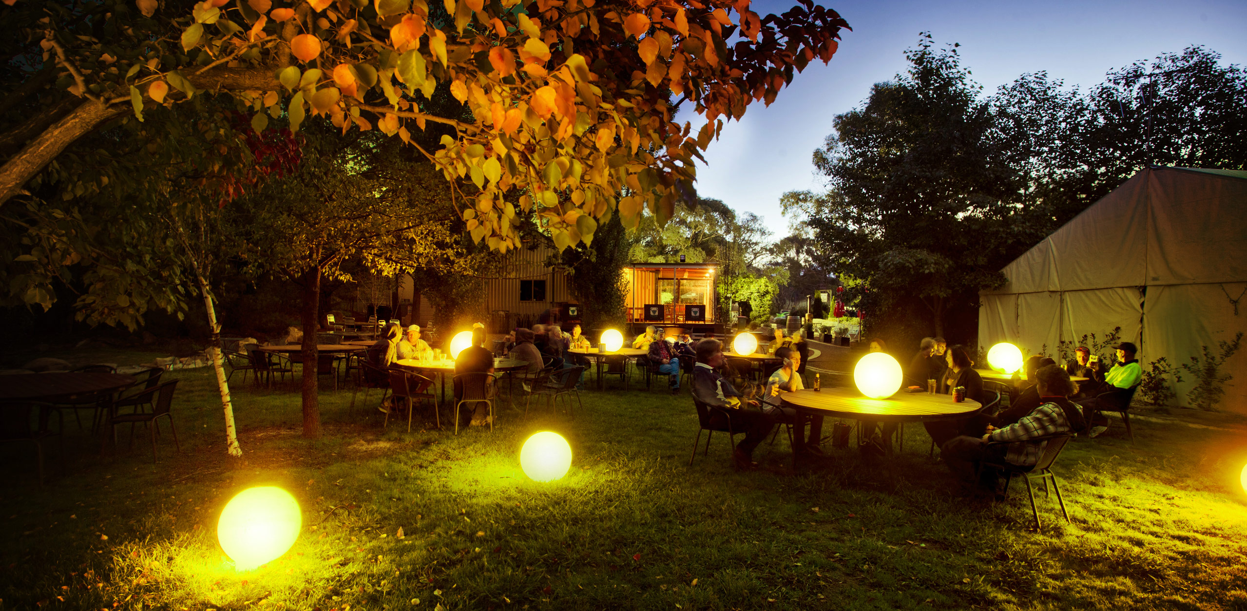 Rose Cottage, Canberra