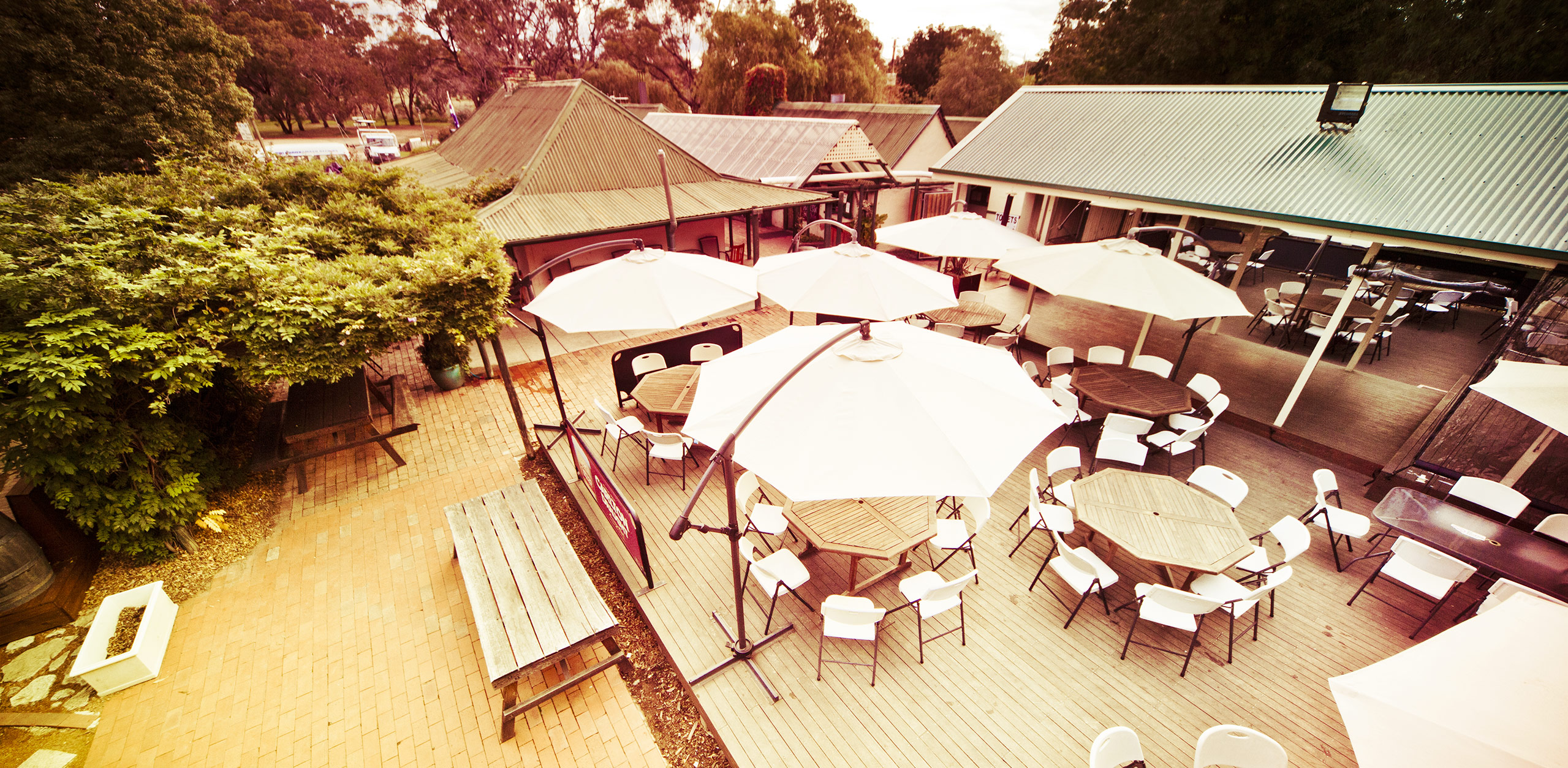 Rose Cottage, Canberra