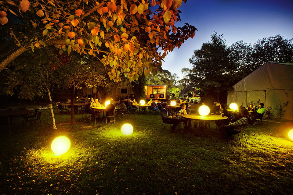 Rose Cottage, Canberra