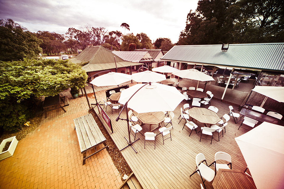 Rose Cottage, Canberra