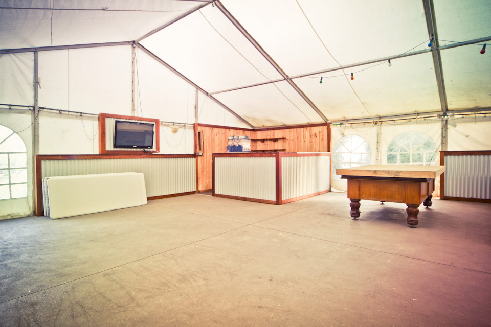 The Marquee