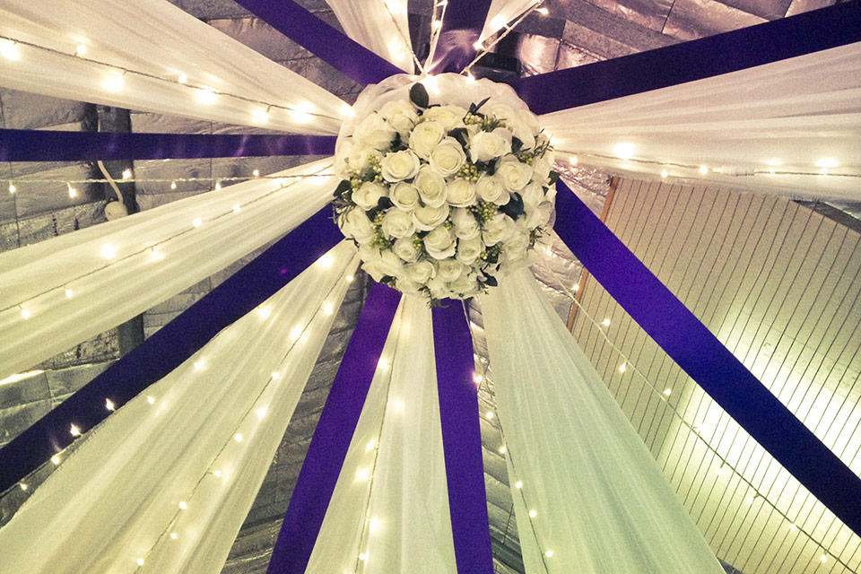 The Marquee