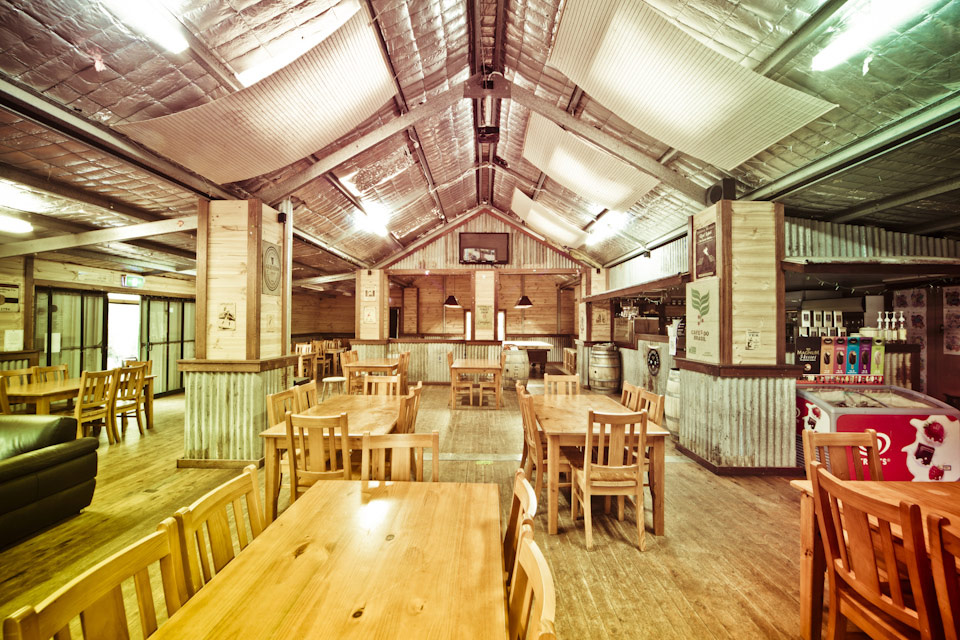 The Shed