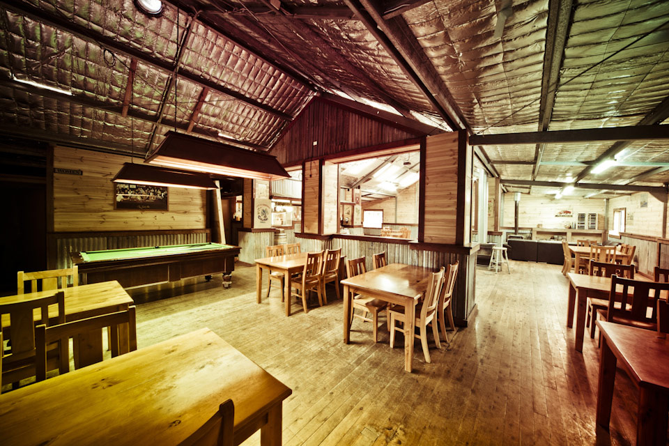 The Shed