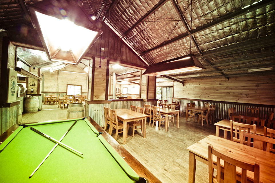 The Shed