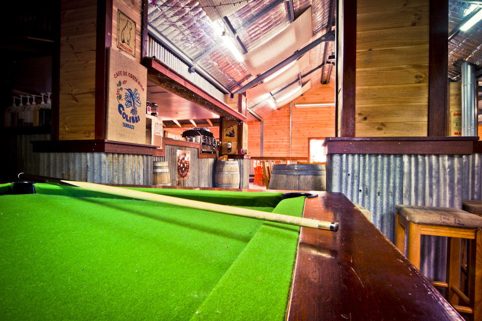 The Shed