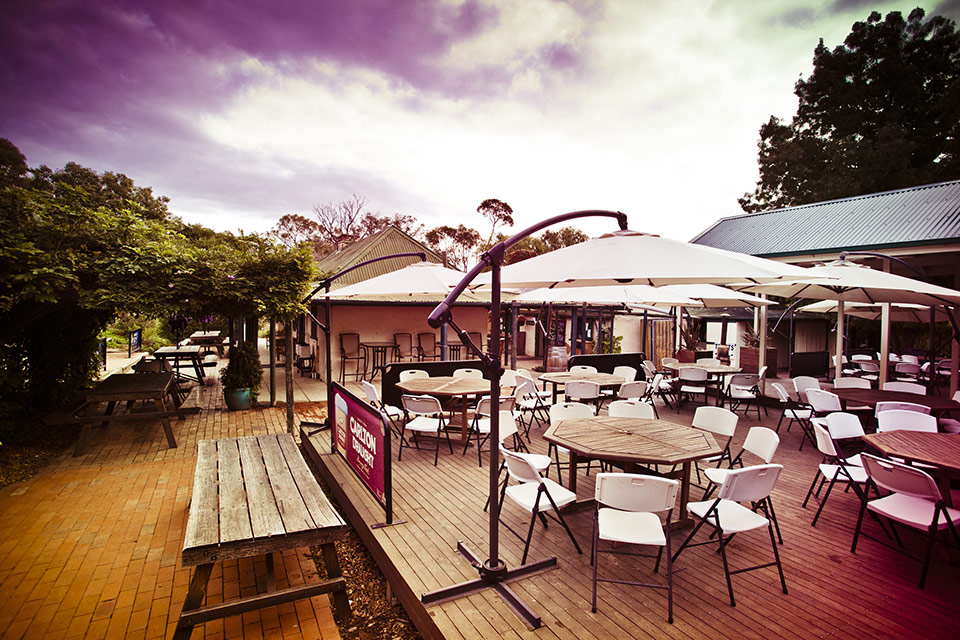 Rose Cottage, Canberra