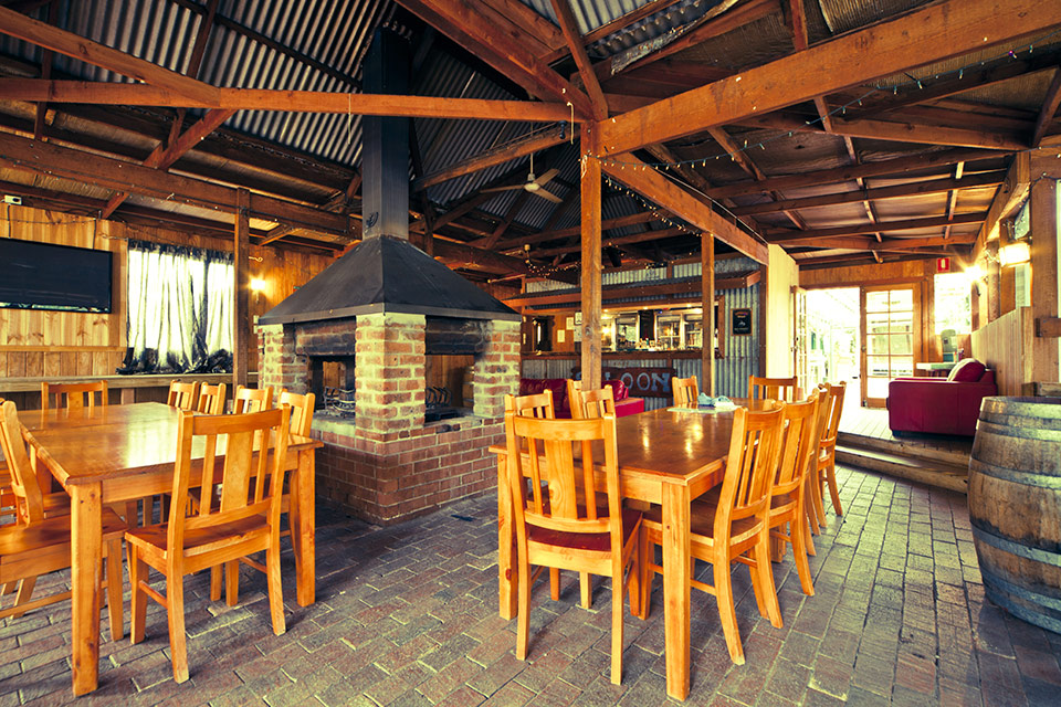 Rose Cottage, Canberra