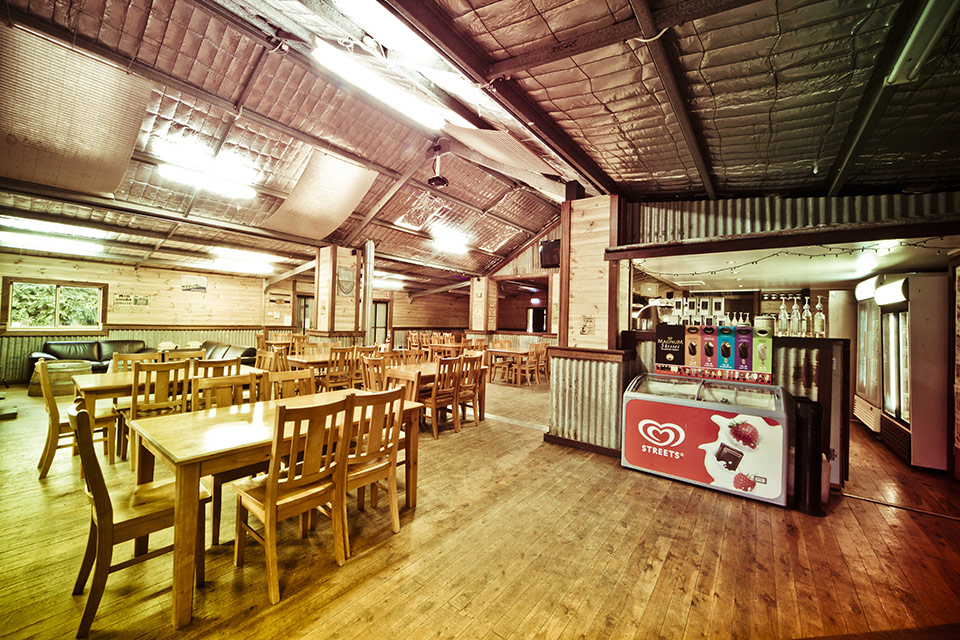 Rose Cottage, Canberra